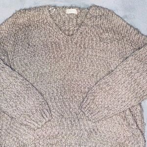 Altar’d State knit sweater